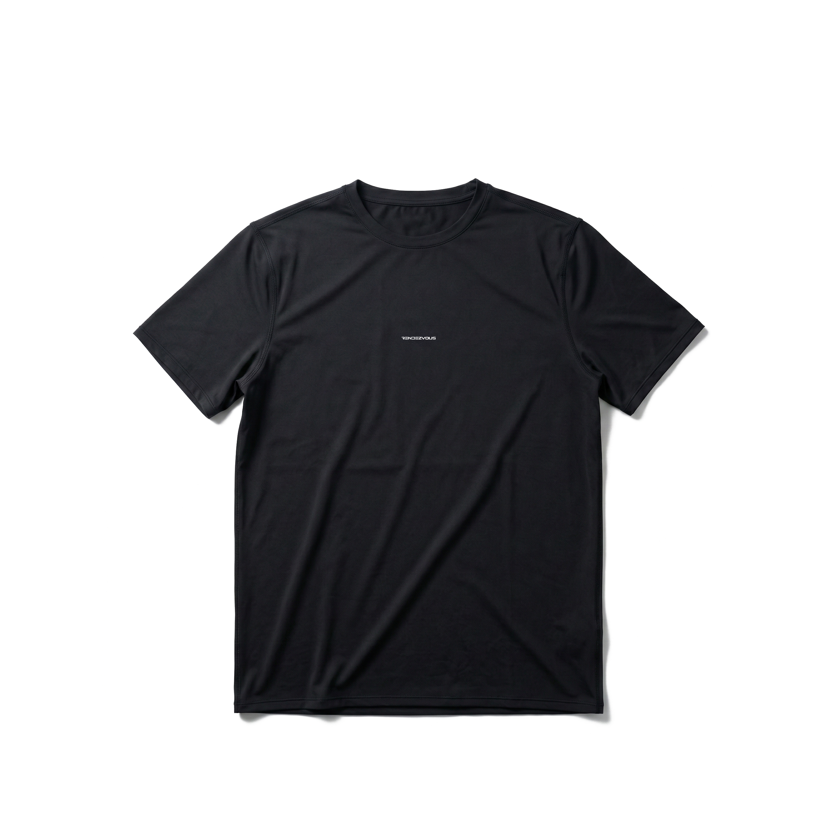 UNISEX T-SHIRT – RENDEZVOUS
