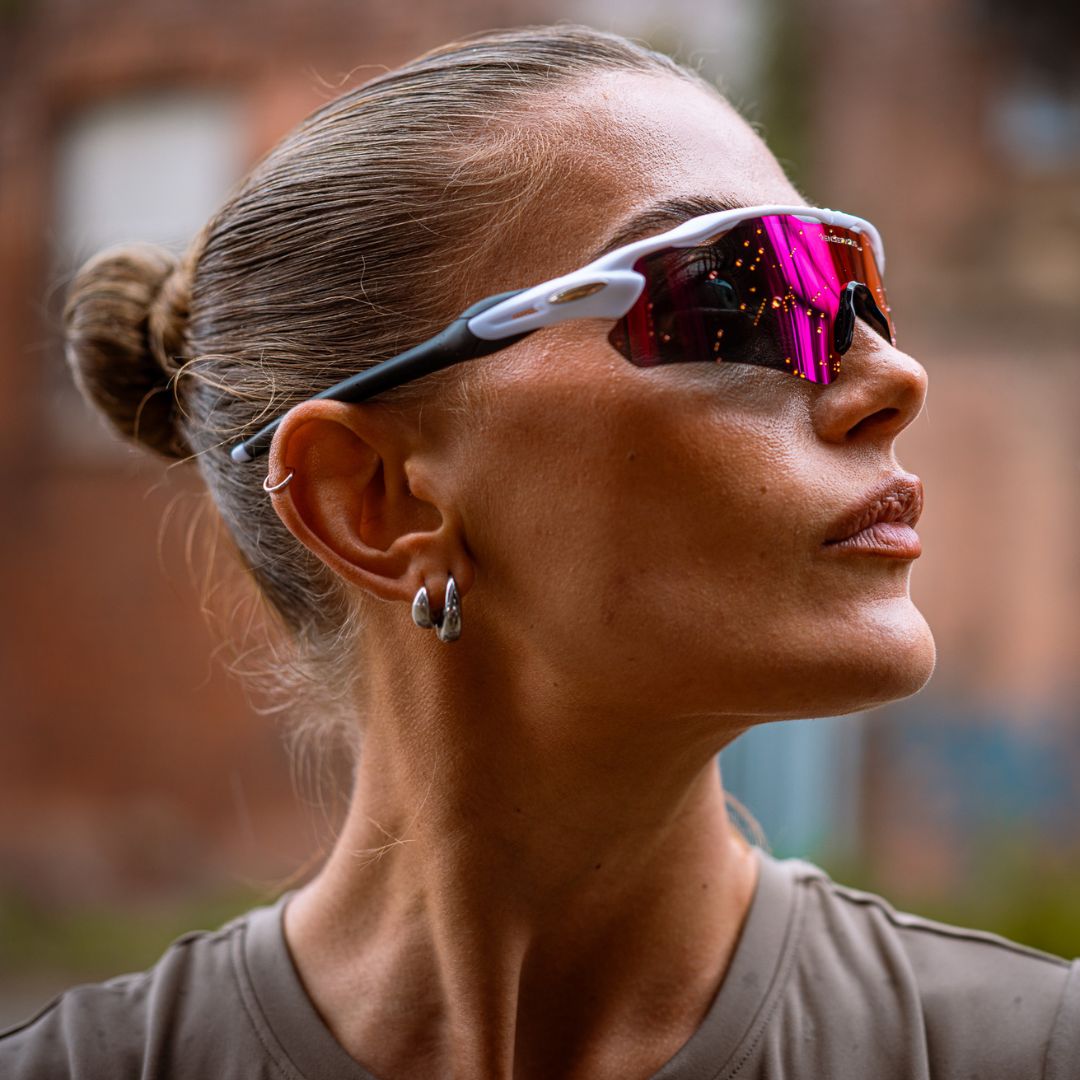 RUNNING SUNGLASSES