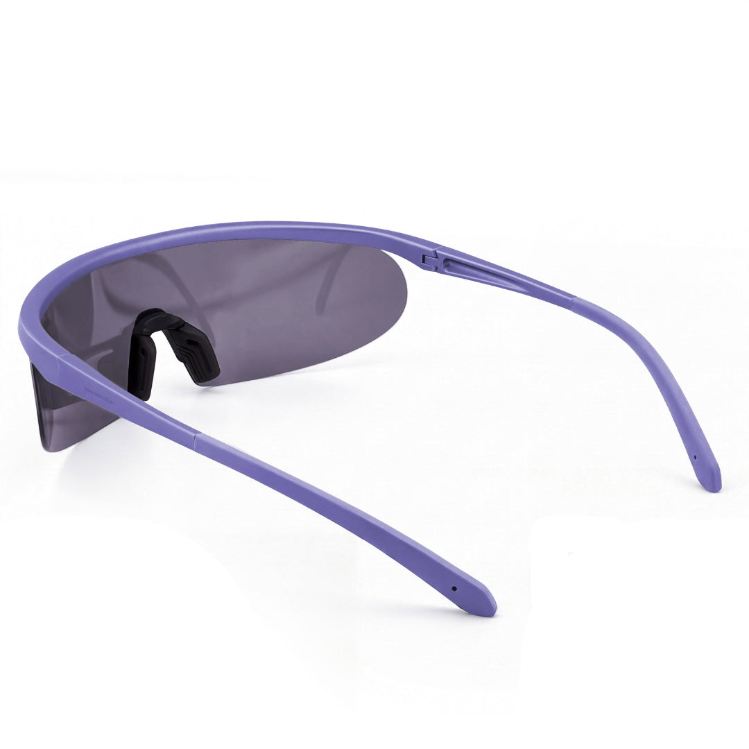 R4 IRIS