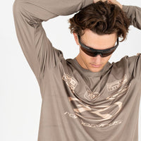 RACE JERSEY / ROCK