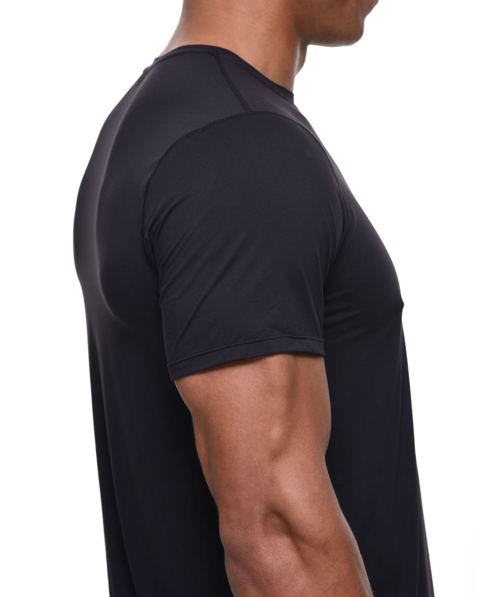 UNISEX T-SHIRT – RENDEZVOUS