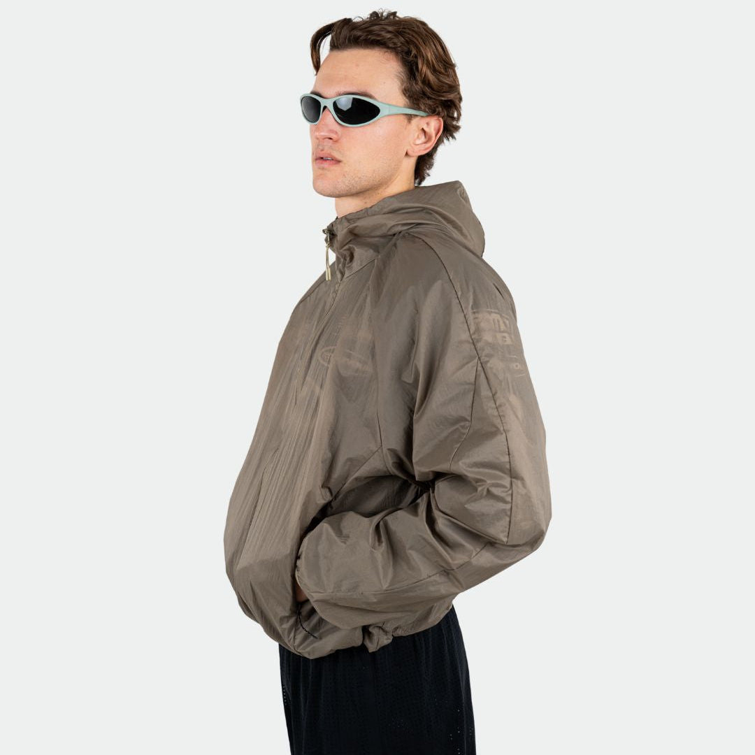 WINDBREAKER / ROCK
