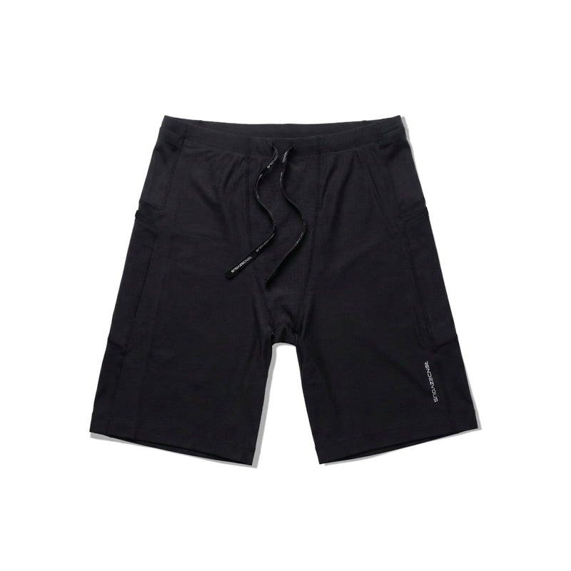 MEN'S HALF TIGHTS