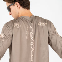 RACE JERSEY / ROCK