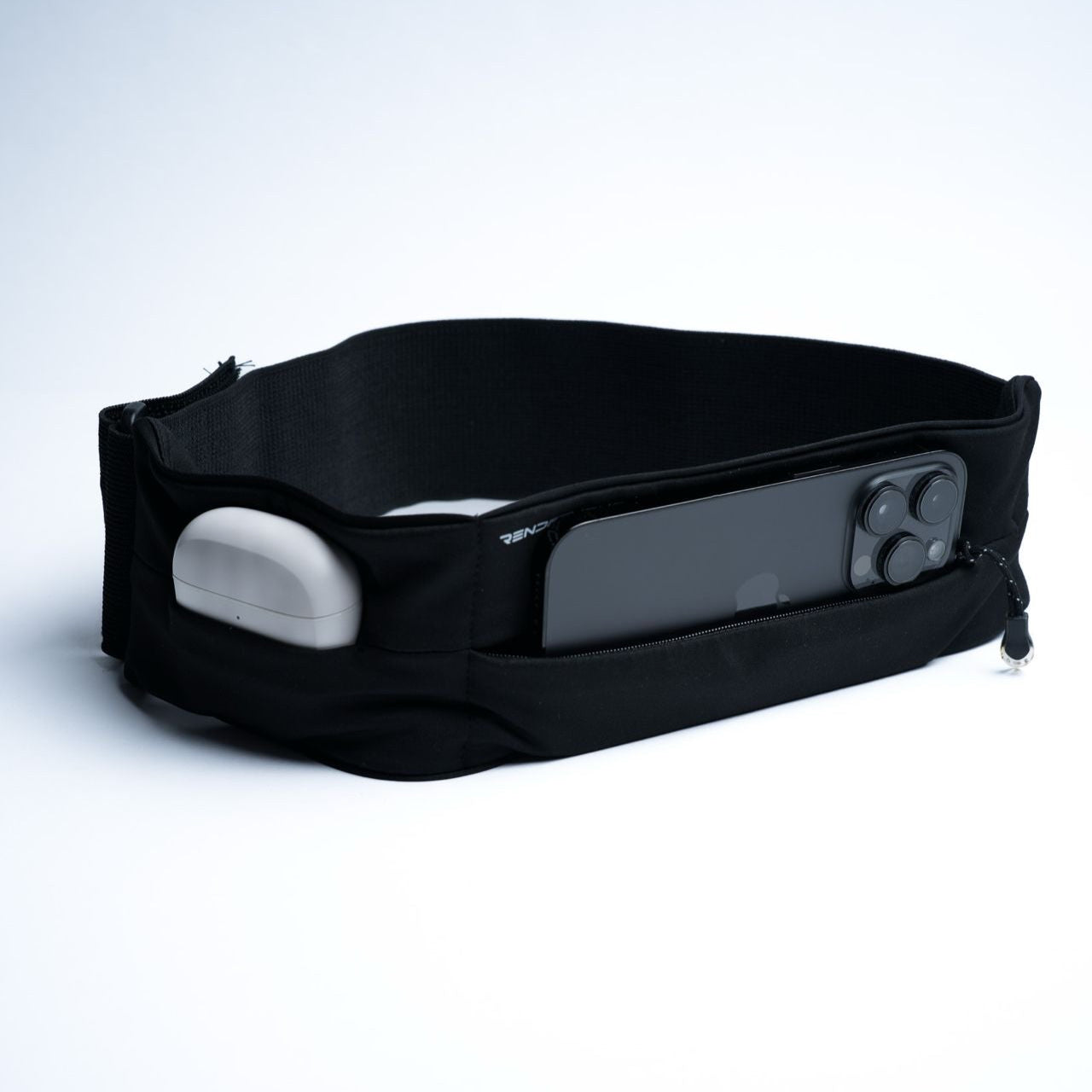 MINIMAL RUNNING BELT
