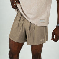 MENS FLOW SHORTS / ROCK