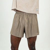 MENS FLOW SHORTS / ROCK
