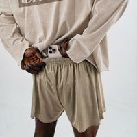 MENS FLOW SHORTS / ROCK