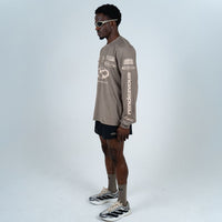RACE JERSEY / ROCK