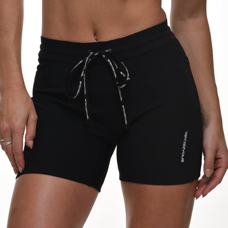 WOMEN'S HALF TIGHTS