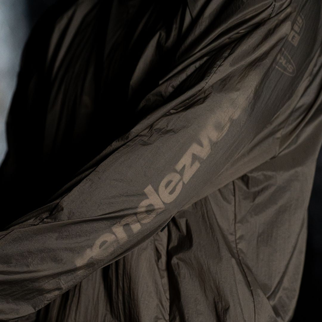 WINDBREAKER / ROCK