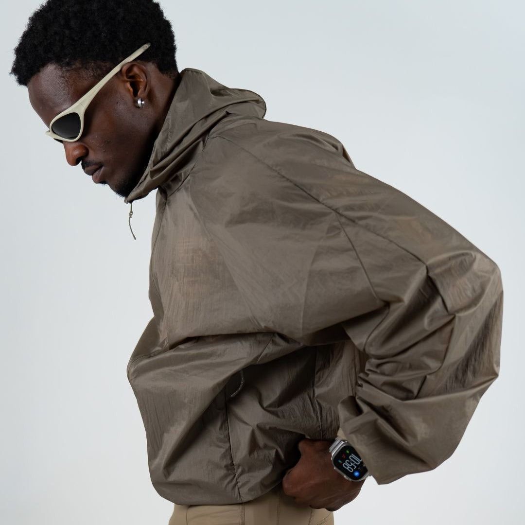 WINDBREAKER / ROCK