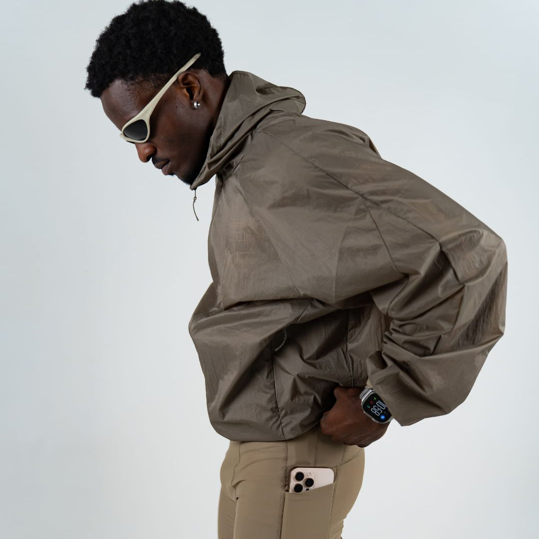 WINDBREAKER / ROCK