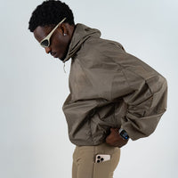WINDBREAKER / ROCK