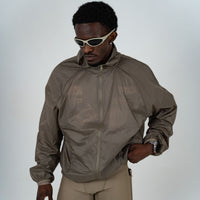 WINDBREAKER / ROCK