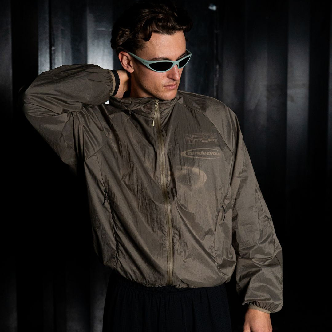 WINDBREAKER / ROCK
