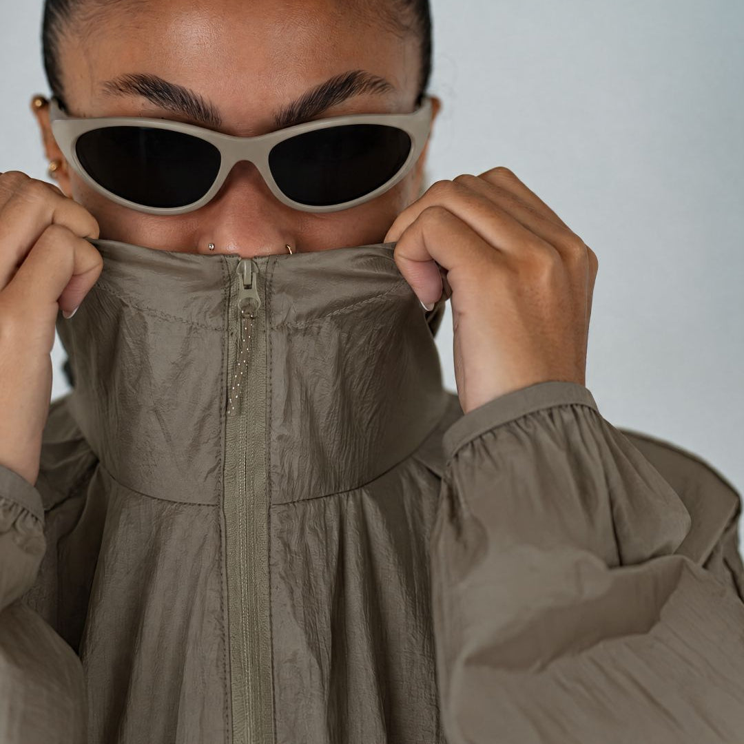 WINDBREAKER / ROCK