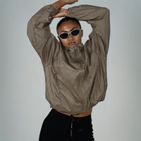 WINDBREAKER / ROCK