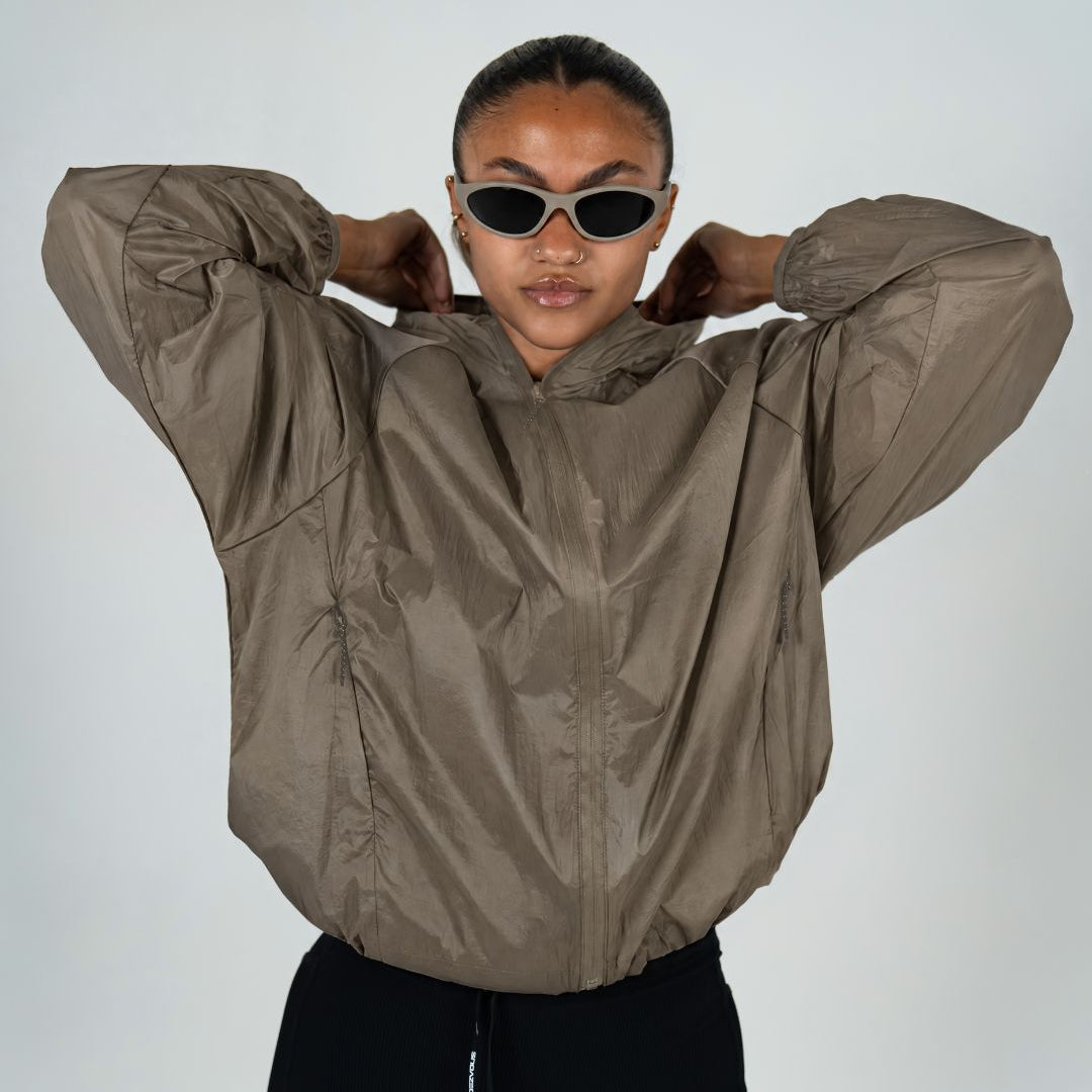 WINDBREAKER / ROCK
