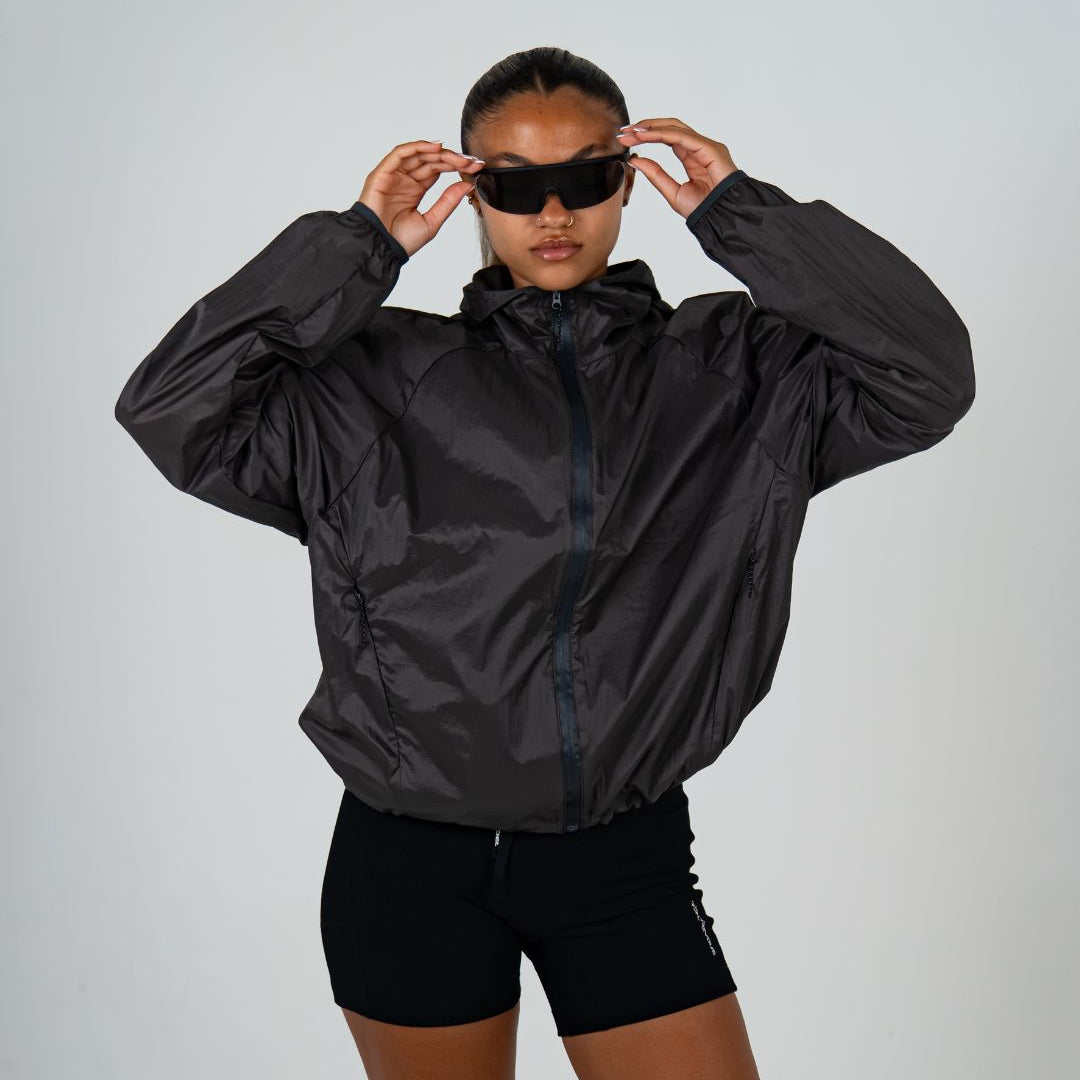 WINDBREAKER / ONYX