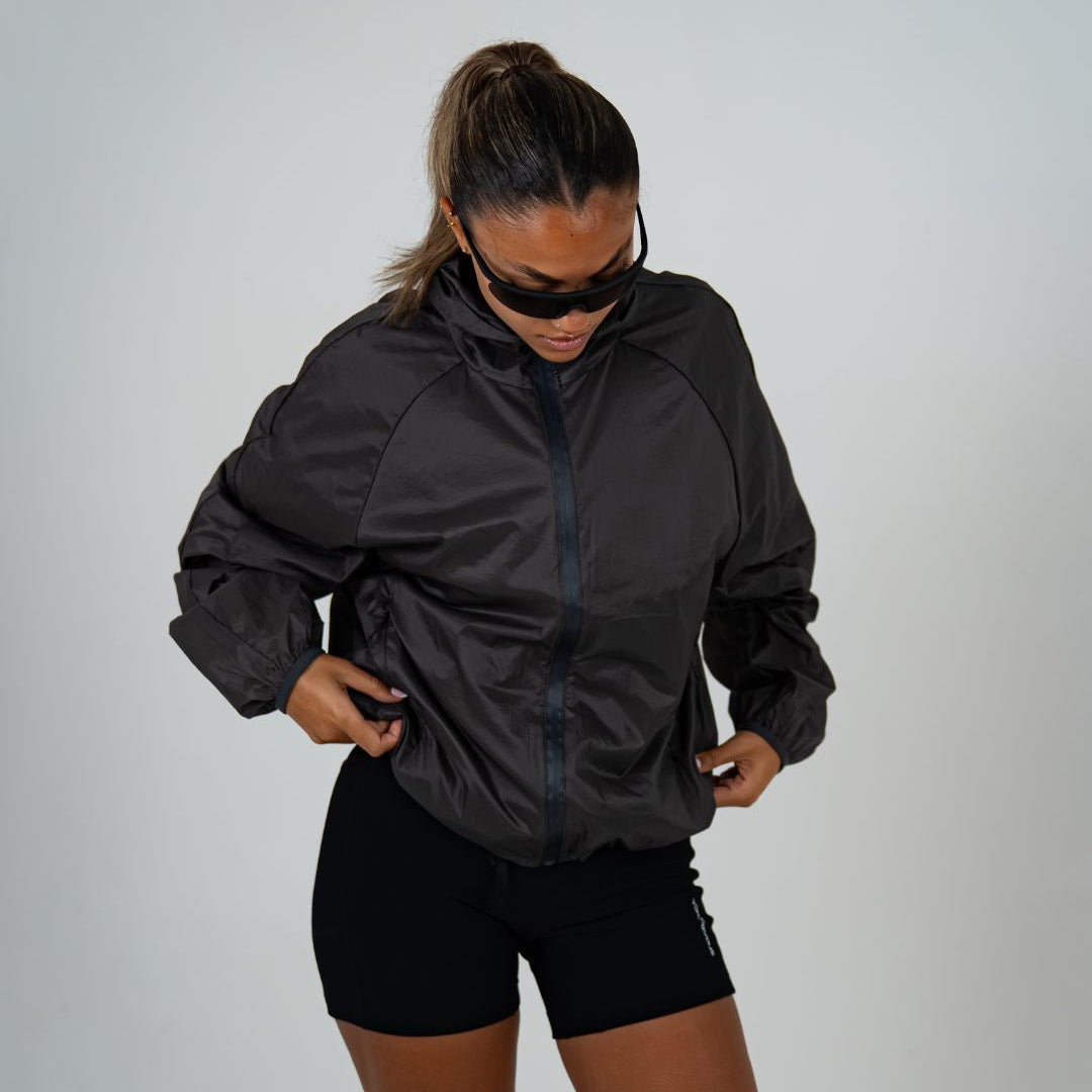 WINDBREAKER / ONYX