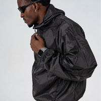 WINDBREAKER / ONYX