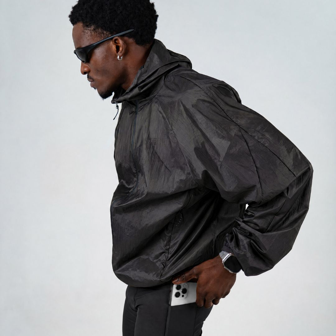 WINDBREAKER / ONYX