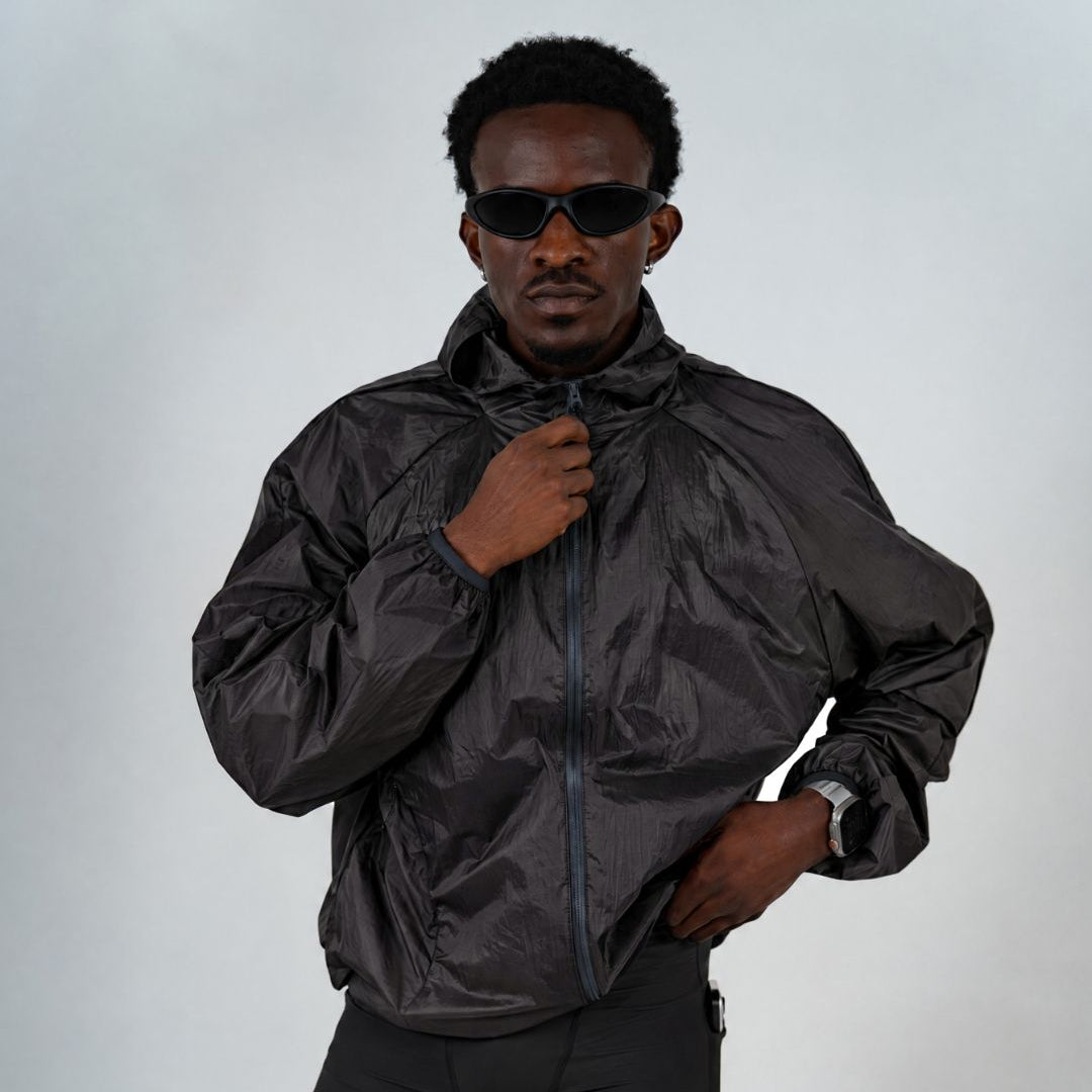 WINDBREAKER / ONYX