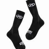 MATU SOCKS / BLACK