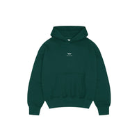 OVERSIZED MOSS HOODIE