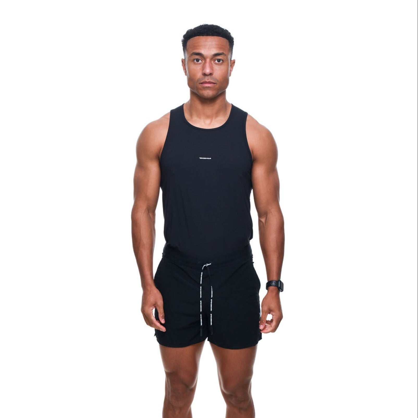 MEN'S SINGLET