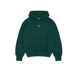 OVERSIZED MOSS HOODY