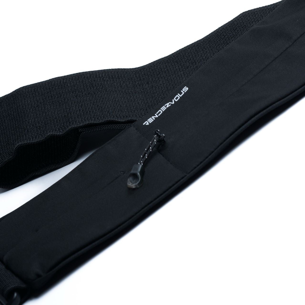 MINIMAL RUNNING BELT