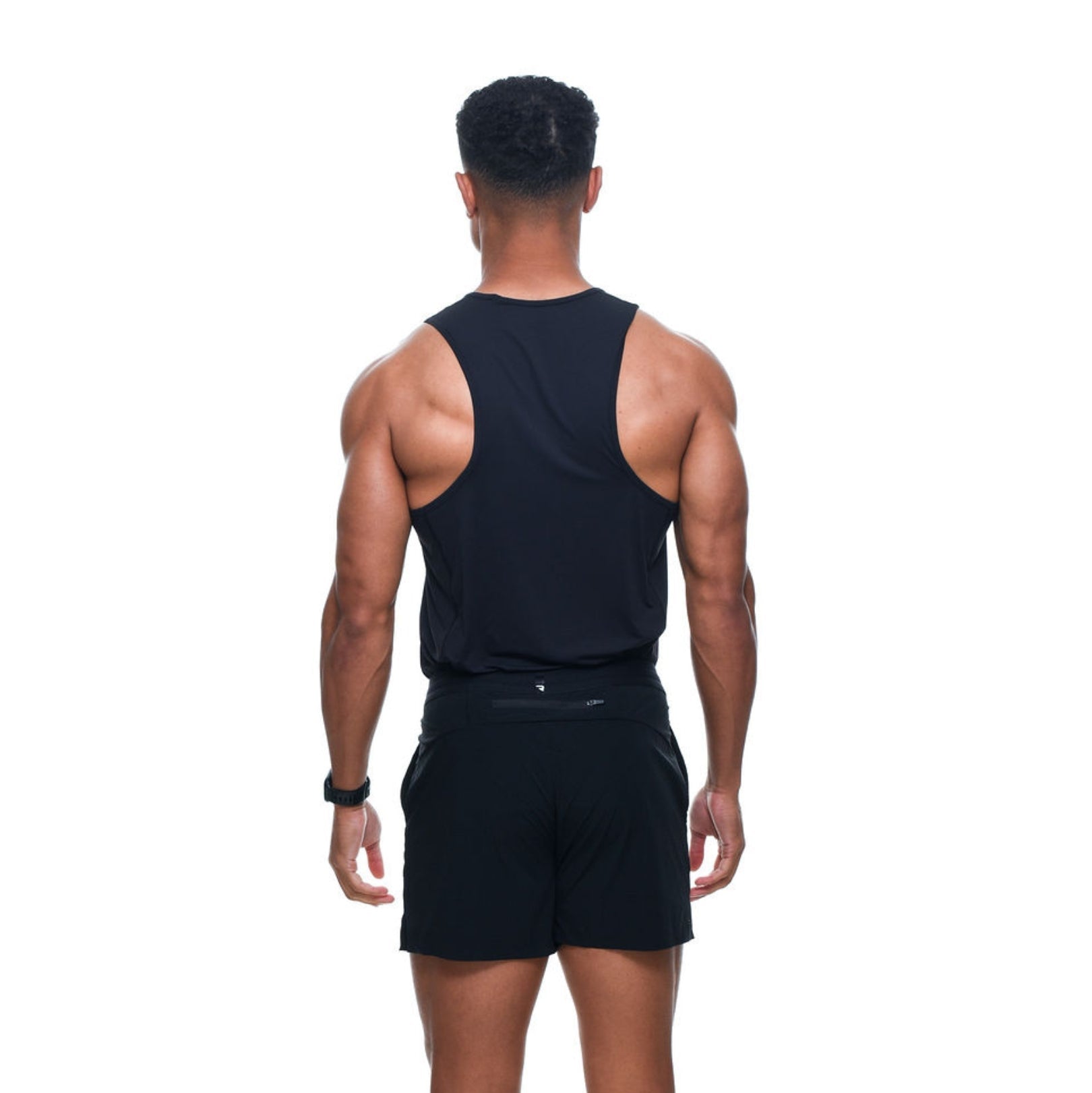 MEN'S SINGLET