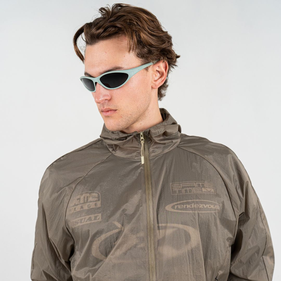 WINDBREAKER / ROCK