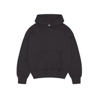 OVERSIZED COFFEE HOODIE