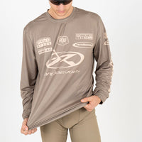 RACE JERSEY / ROCK