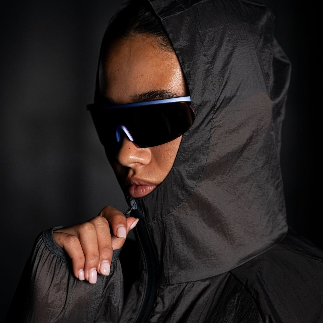 WINDBREAKER / ONYX