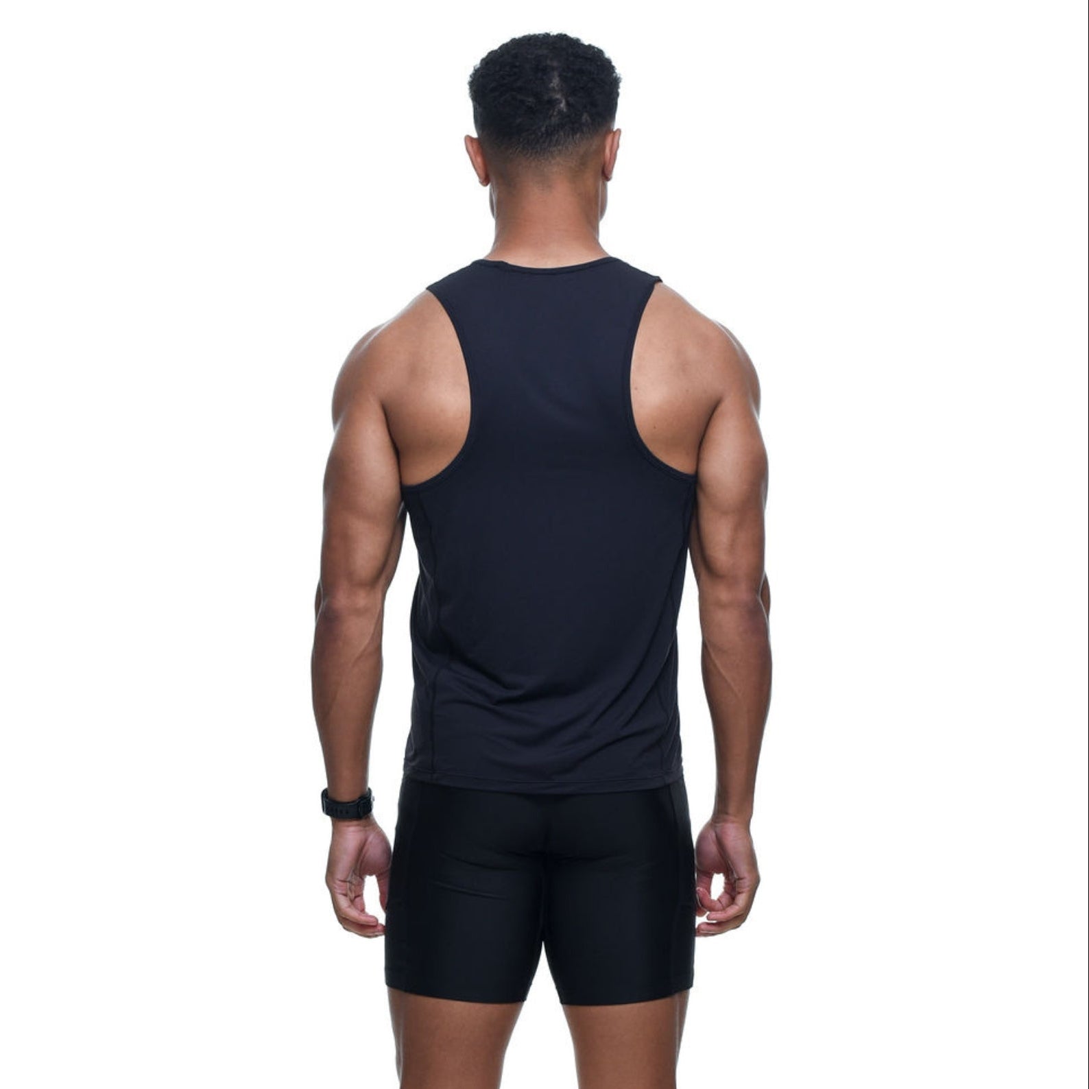 MEN'S SINGLET