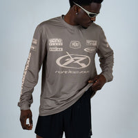 RACE JERSEY / ROCK