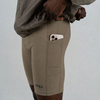 MENS HALF TIGHTS / ROCK