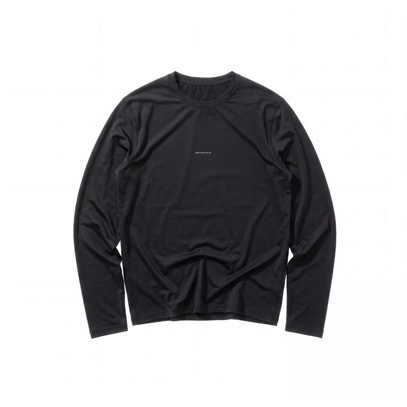 UNISEX LONG-SLEEVE