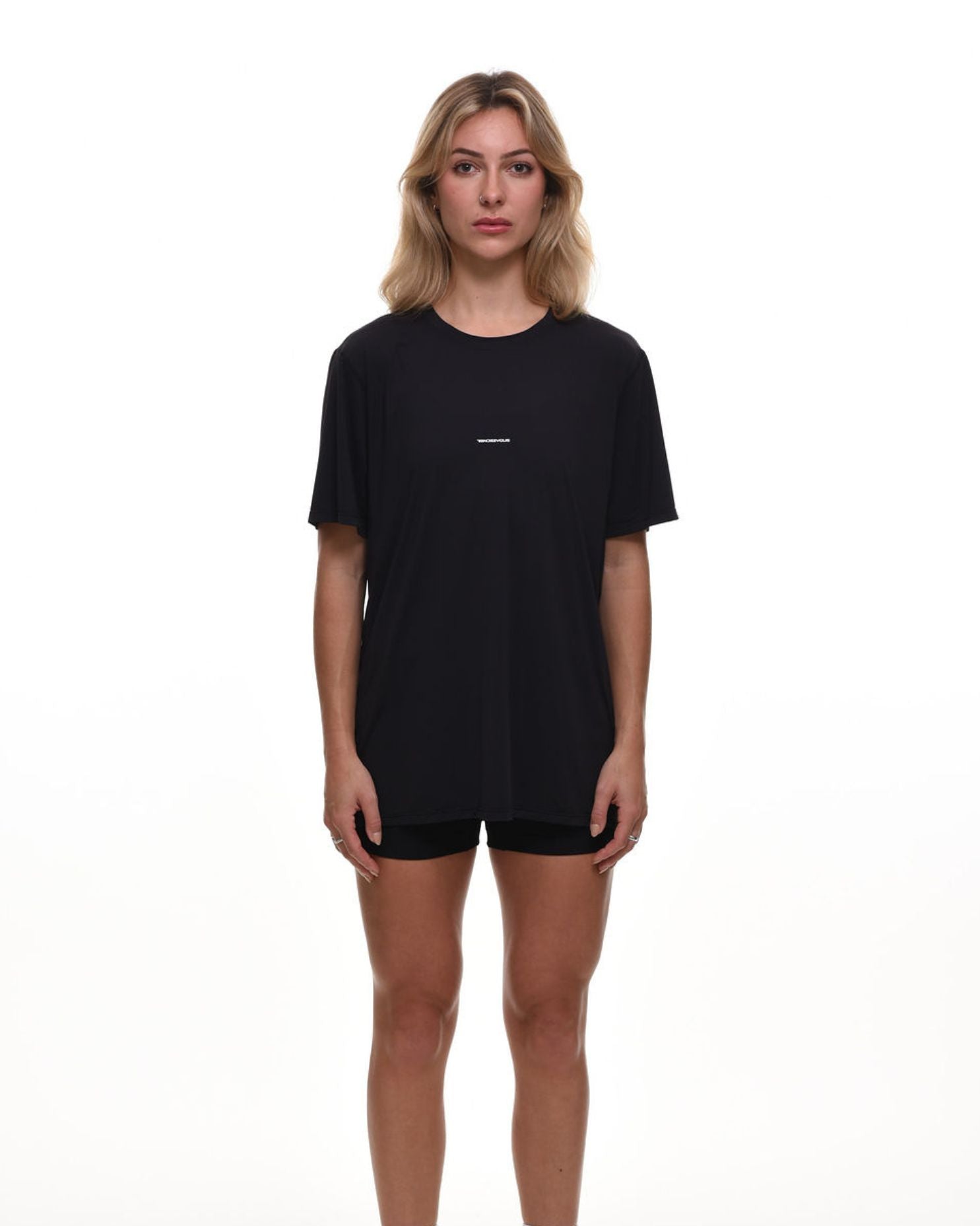 UNISEX T-SHIRT – RENDEZVOUS