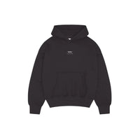 OVERSIZED COFFEE HOODIE