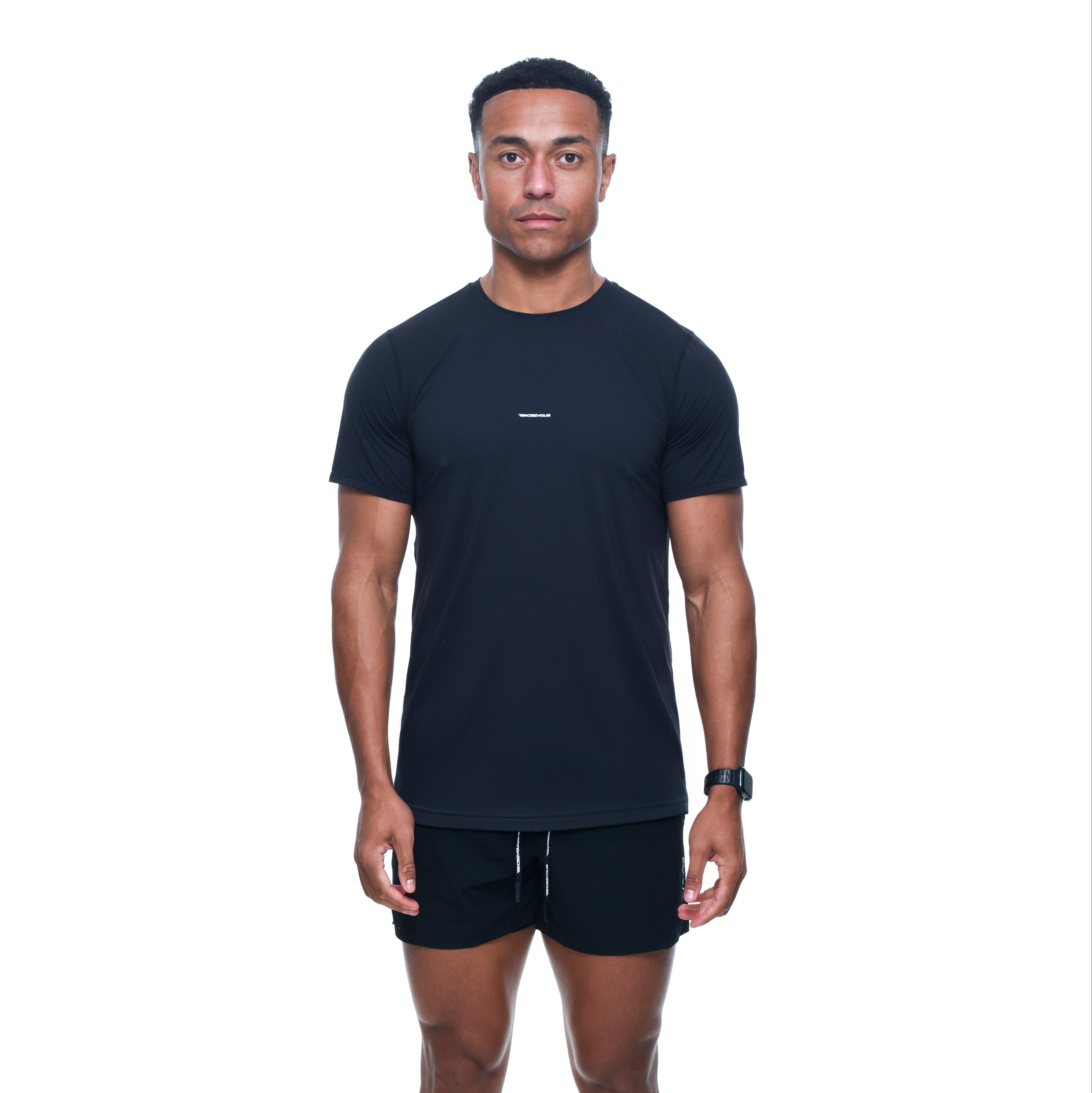 UNISEX T-SHIRT – RENDEZVOUS