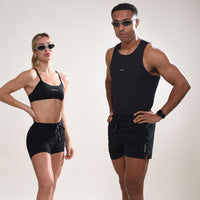 MEN'S SINGLET