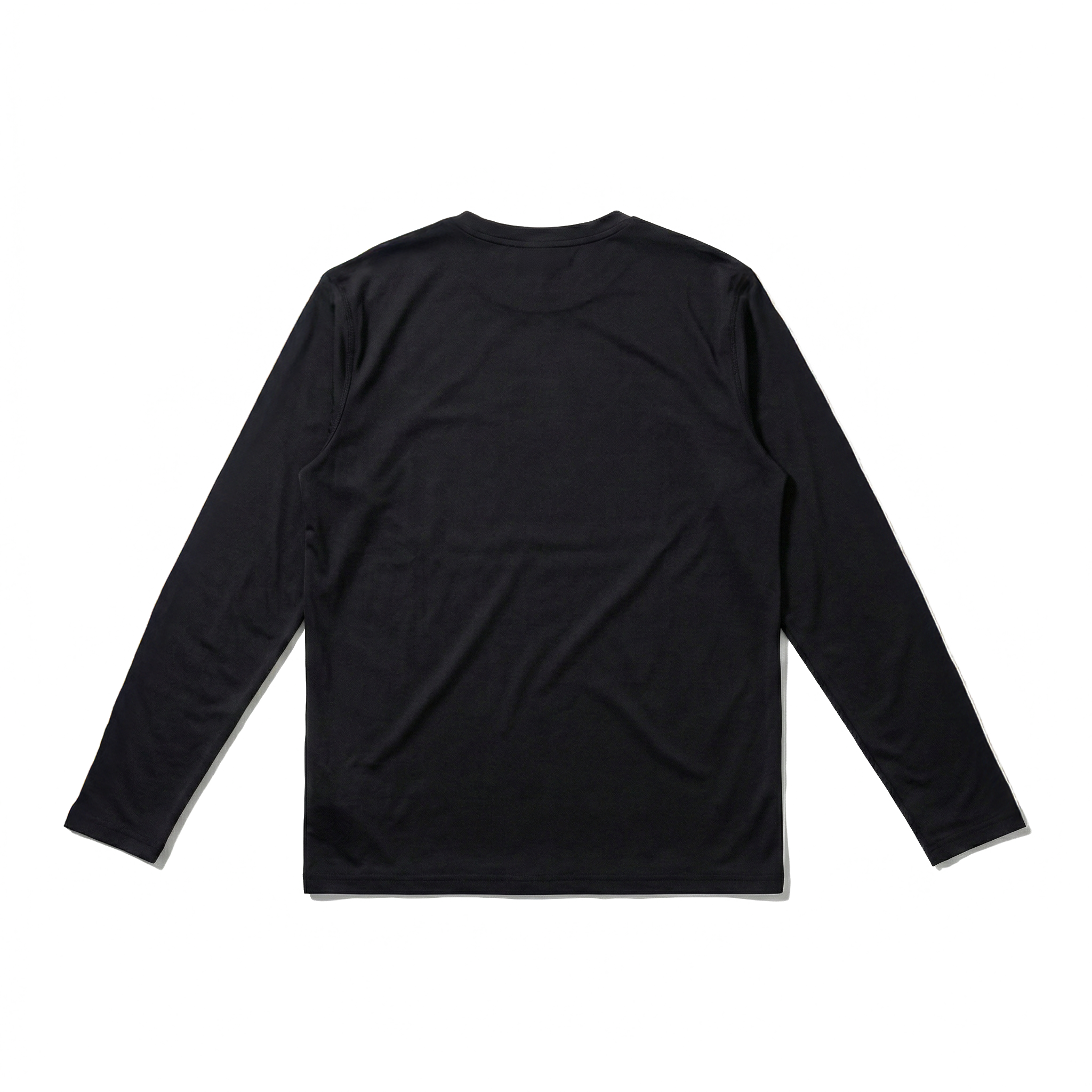 UNISEX LONG-SLEEVE