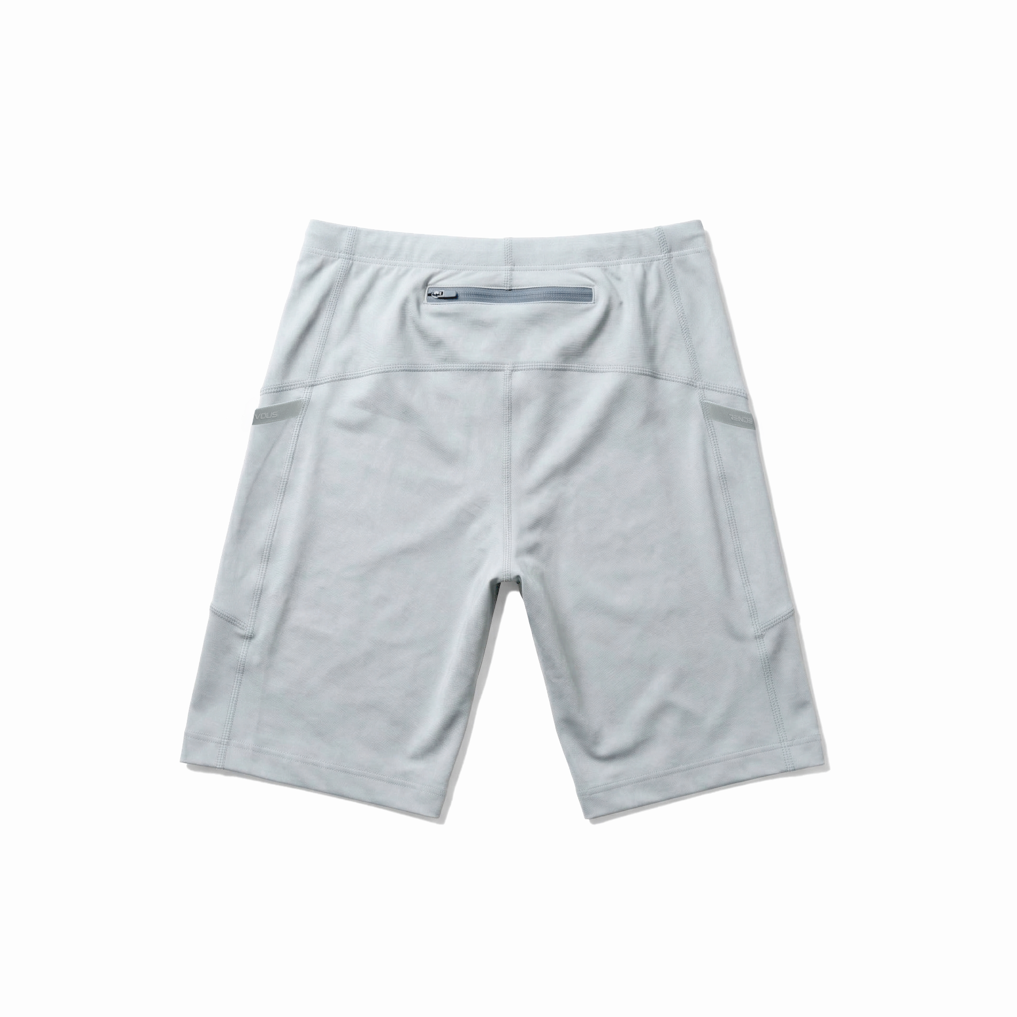 MENS HALF TIGHTS (GREY)