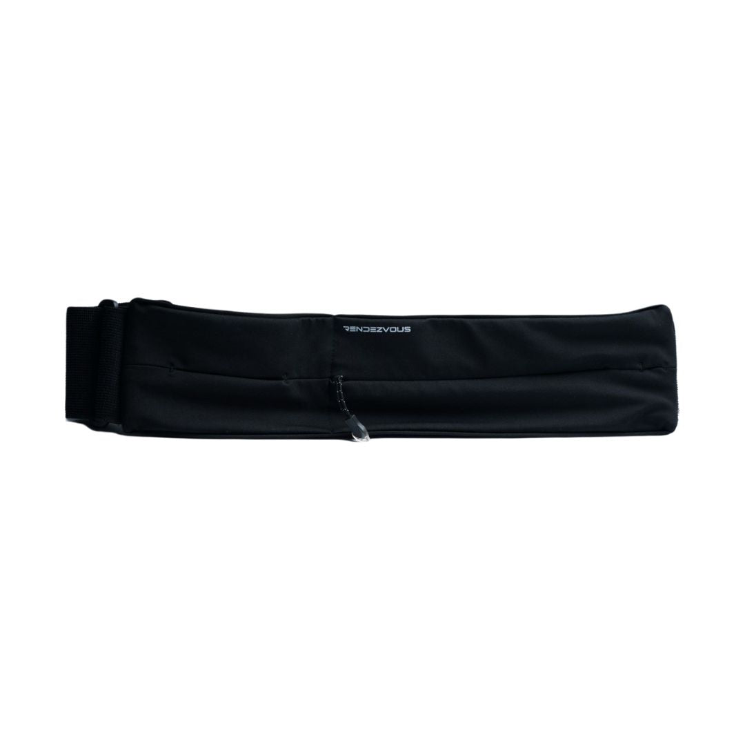 MINIMAL RUNNING BELT
