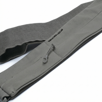 MINIMAL RUNNING BELT (GREY)